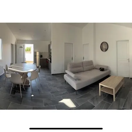 Maison A 50m De La Holiday home Saint-Denis-d'Oleron