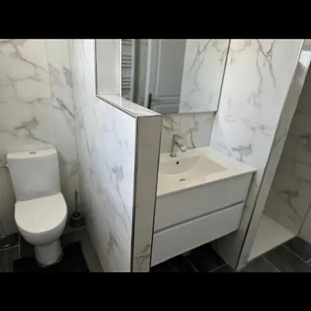 Holiday home Maison A 50m De La